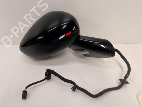 Used Right mirror Right mirror 37187414 37187414