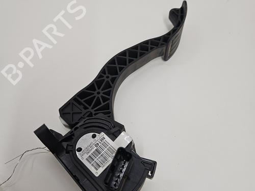 Used Pedal Pedal PEUGEOT TRAVELLER Bus (V_) [2016-2026] 34171922 34171922