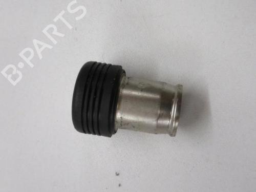 Used Electronic module PEUGEOT 4007 (VU_, VV_) 2.2 HDi (156 hp) 22106539