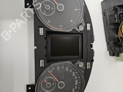 Electronic module VW BEETLE (5C1, 5C2) | BP35889161M83 - Image 15
