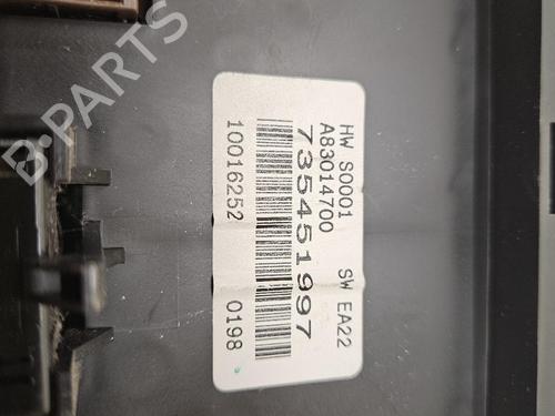 Used Climate control Climate control 39198549 39198549
