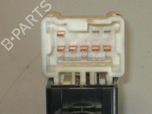 Left rear window switch NISSAN X-TRAIL I (T30) 2.2 dCi 4x4 | BP20892637I29 