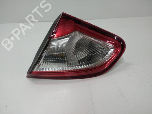 Used Right tailgate light NISSAN QASHQAI / QASHQAI +2 I (J10, NJ10, JJ10E) 1.5 dCi (106 hp) 20888867