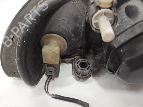 Left headlight AUDI A4 B5 Avant (8D5) 2.5 TDI | BP36148807C28 - Image 3