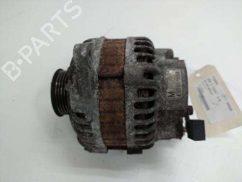 Alternator NISSAN 350Z Coupe (Z33) 3.5 (AAZ33) | BP20900265M7 