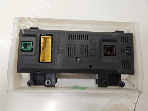 Used Climate control Climate control 38274743 38274743