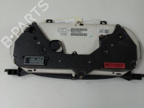 Used Instrument cluster Instrument cluster RENAULT KANGOO Express (FC0/1_) 1.5 dCi (FC07, FC1R) (65 hp) 20899693 20899693