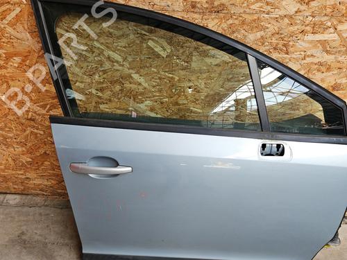 Used Right front door CITROËN C4 I (LC_) 1.6 HDi (109 hp) 28965756