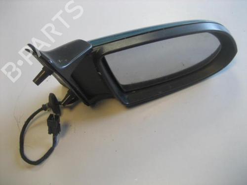 Used Right mirror OPEL ZAFIRA A MPV (T98) 2.2 DTI 16V (F75) (125 hp) 20892896