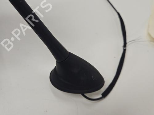 Antenne/Base PEUGEOT 2008 I (CU_) 1.2 VTi | BP32687734C140 - Image 3