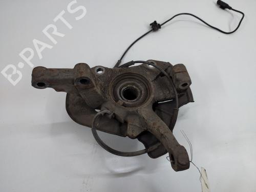 Used Left front steering knuckle FIAT 500 (312_) 1.3 D Multijet (312AXB1A) (75 hp) 20890516