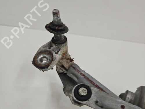 Front wipers mechanism VW POLO (9N_, 9A_) 1.4 16V | BP23792658C83 