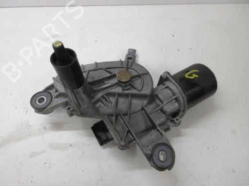 Front wiper motor CITROËN C4 Picasso I MPV (UD_) 1.6 HDi | BP20894877M29 