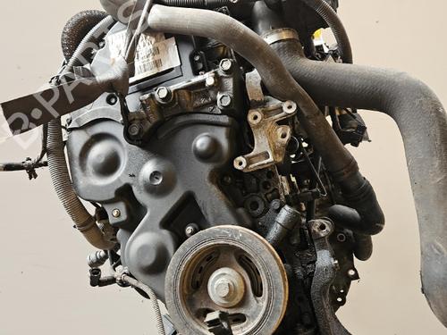 Engine MINI MINI CLUBMAN (R55) Cooper D | BP40614071M1 - Image 2