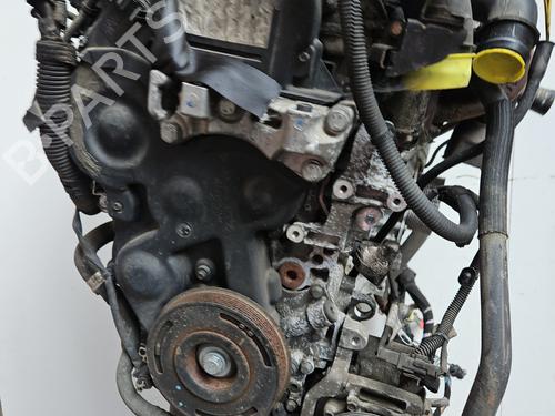 Engine PEUGEOT 307 (3A/C) 1.6 HDi 110 | BP29083216M1 