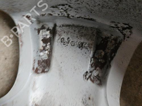 Rim FORD MONDEO III Turnier (BWY) 2.0 16V TDDi / TDCi | BP30532463C45 