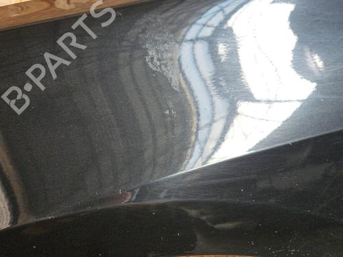 Left front fenders PEUGEOT 307 (3A/C) 2.0 HDi 90 | BP25267024C41 