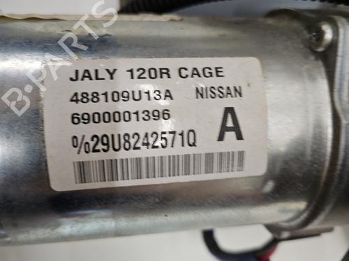 Steering column NISSAN NOTE (E11, NE11) 1.5 dCi | BP33311471M21 - Image 2