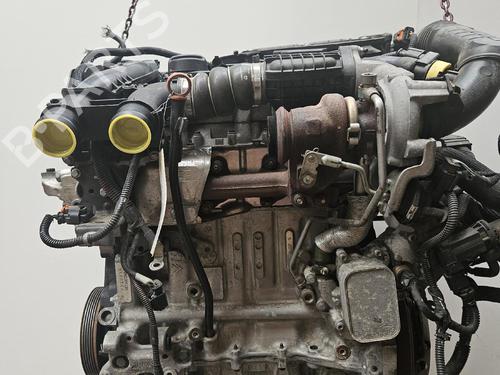 Engine PEUGEOT PARTNER Box Body/MPV | BP36752147M1 - Image 8