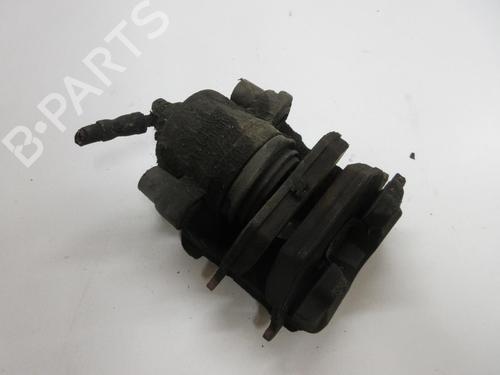 Left front brake caliper SEAT LEON (1P1) 1.9 TDI | BP22108640M105 - Image 2
