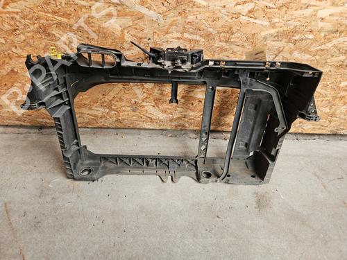 Frontplade/Frontkurv FORD FIESTA VI (CB1, CCN) 1.25 | BP29578403C72 