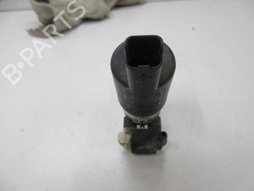 Used Washer pump Washer pump CITROËN C4 Picasso I MPV (UD_) 1.6 HDi (109 hp) 20895516 20895516