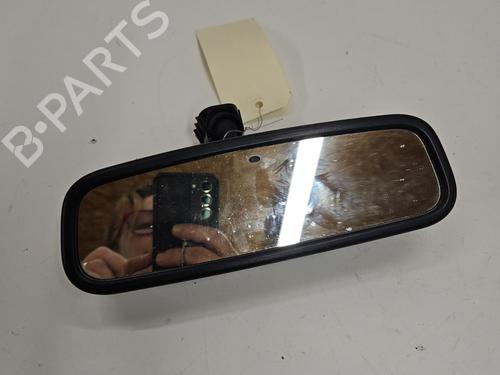 Used Rear mirror MERCEDES-BENZ B-CLASS Sports Tourer (W245) B 160 (245.231) (95 hp) 28445530