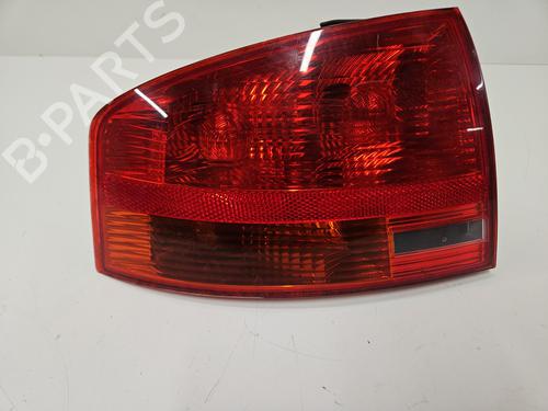left-taillight-audi-a4-b7-8ec-2004-2005-2006-2007-2008-2009-30788378 main image