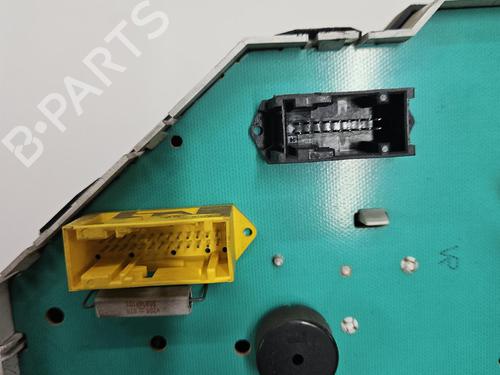 Used Instrument cluster Instrument cluster 36964782 36964782