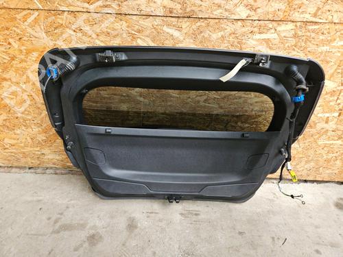 Tailgate PEUGEOT 308 II (LB_, LP_, LW_, LH_, L3_) 1.2 THP 110 | BP23921567C6 
