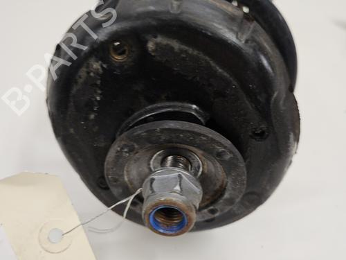 Left front shock absorber CITROËN C3 II (SC_) 1.2 VTi 82 | BP32221524M16 - Image 4