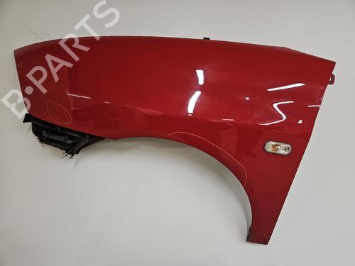 Forskærm venstre Forskærm venstre SEAT IBIZA III (6L1) 1.4 TDI (70 hp) 36525123 36525123