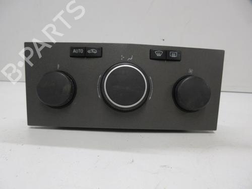 Used Climate control OPEL ASTRA H Estate (A04) 1.9 CDTI 16V (L35) (120 hp) 20906522