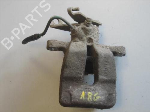 Used Left rear brake caliper RENAULT MEGANE II Estate (KM0/1_) 1.5 dCi (KM16, KM1E) (106 hp) 20892875