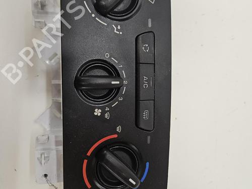 Climate control PEUGEOT PARTNER Tepee 1.6 BlueHDi 120 | BP39417238I5 - Image 3