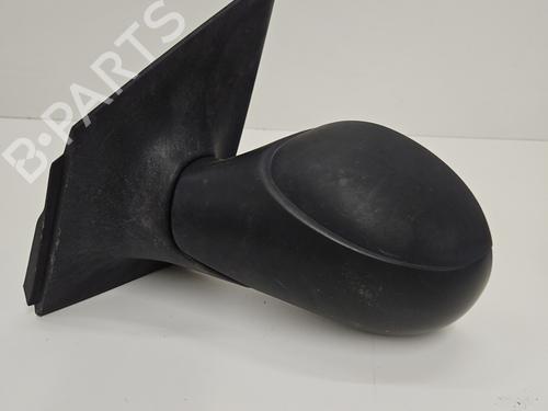 Left mirror CITROËN C2 (JM_) 1.6 VTS | BP23842905C26 