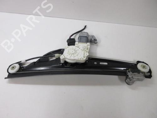 Rear right window mechanism BMW 5 (E60) 525 d | BP20900472C25 