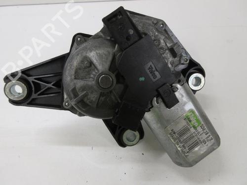 Used Back wipers mechanism RENAULT TRAFIC II Bus (JL) 2.5 dCi 135 (JL0D) (135 hp) 22107634