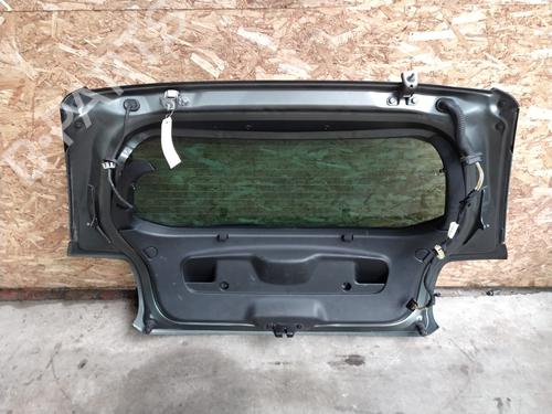 Used Tailgate Tailgate CITROËN DS3 (SA_) 1.6 THP 155 (156 hp) 23792479 23792479