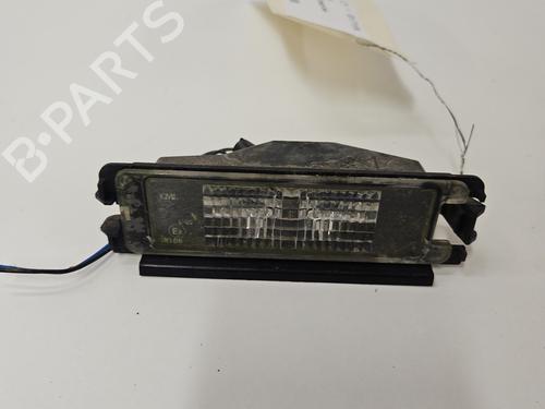 Éclairage de plaque d'immatriculation DACIA SANDERO 1.5 dCi (68 hp) 31934313