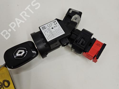 Ignition barrel RENAULT CLIO V (B7_) 1.5 Blue dCi 100 (B7AD) | BP28079865M48 - Image 3