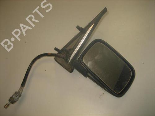 Used Right mirror VW GOLF II (19E, 1G1) 1.6 TD (80 hp) 22105797