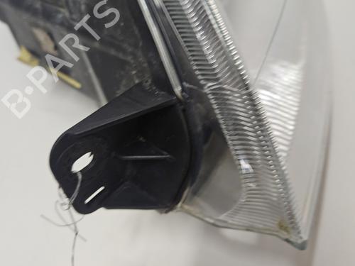 Used Left headlight Left headlight FORD FIESTA V (JH_, JD_) 1.4 TDCi (68 hp) 30115924 30115924