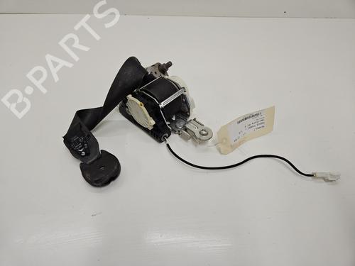 Venstre foran beltestrammer RENAULT MODUS / GRAND MODUS (F/JP0_) 1.5 dCi (FP0D, JP0D) (82 hp) 29978820