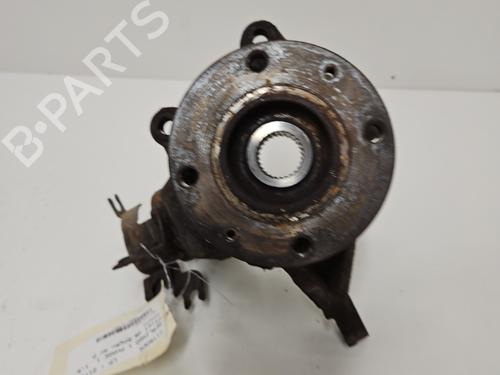 Used Right front steering knuckle Right front steering knuckle CITROËN BERLINGO / BERLINGO FIRST Box Body/MPV (M_) 1.9 D 70 (MBWJZ, MCWJZ) (69 hp) 29978848 29978848