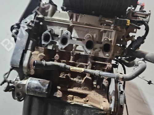 Used Engine Engine FIAT PANDA (169_) 1.2 (169AXF2A, 169AXF1A) (69 hp) 40280281 40280281