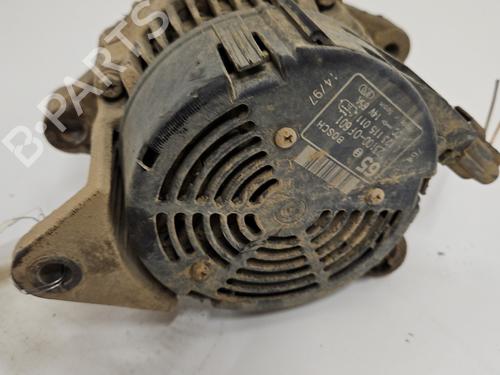 Used Alternator NISSAN TERRANO II (R20) 2.4 4WD (116 hp) 29494844