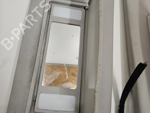 Left sun visor PEUGEOT 807 (EB_) 2.2 HDi | BP23792869I1 - Image 4