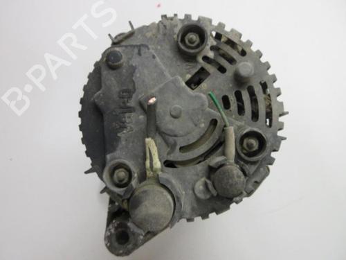 Alternator CITROËN SAXO (S0, S1) 1.1 X, SX | BP20897533M7 