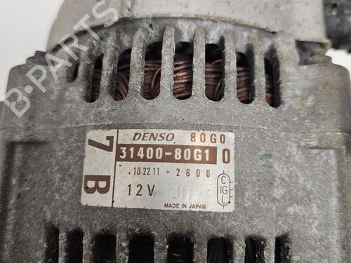 Generator Generator 38080280 38080280
